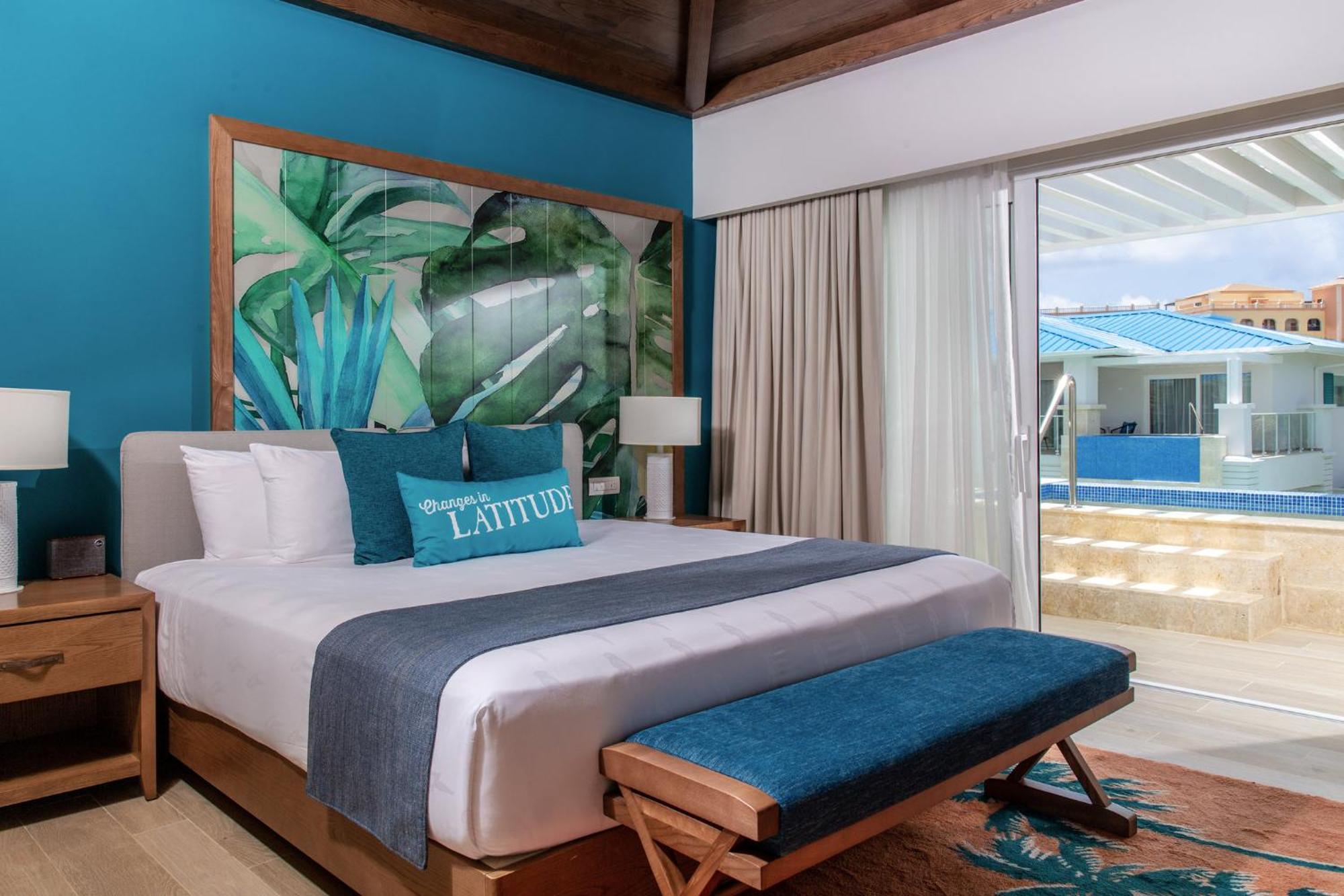 Margaritaville Island Reserve Cap Cana Hammock - An Adults Only Karisma All-Inclusive Experience Punta Cana Extérieur photo