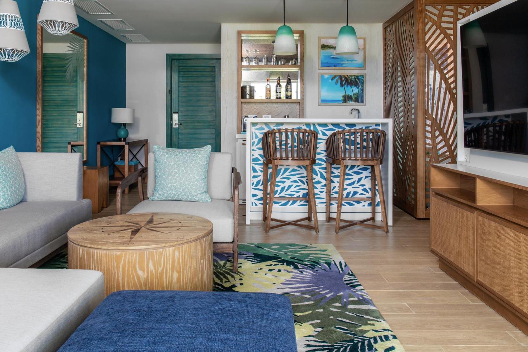 Margaritaville Island Reserve Cap Cana Hammock - An Adults Only Karisma All-Inclusive Experience Punta Cana Extérieur photo